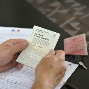 Documents pour carte grise lors de la vente d'un véhicule